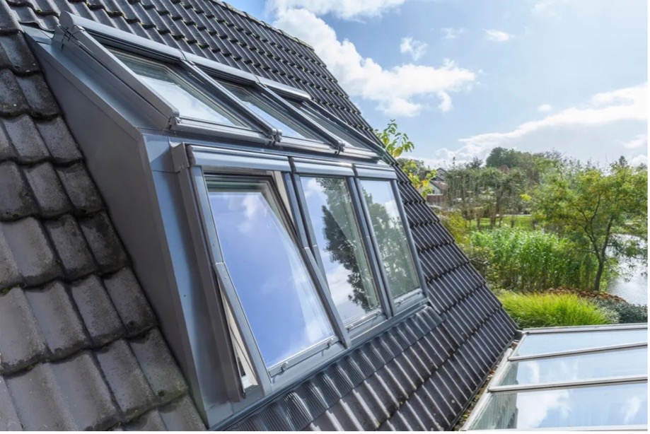 Velux-løsninger